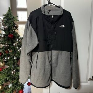 North Face Denali 3XL Fleece Jacket